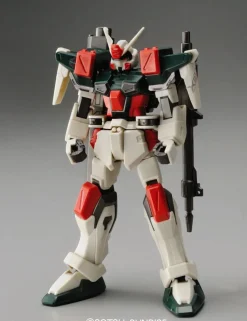 Bandai High Grade HG 1/144 Mobile Suit Gundam GAT-X103 Buster Gundam R03
