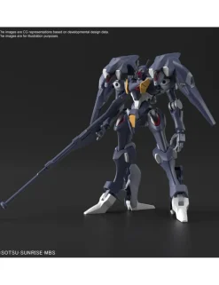 Bandai High Grade HG 1/144 Mobile Suit Gundam FP/A-77 Gundam Pharact