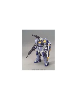 Bandai High Grade HG 1/144 Mobile Suit Gundam GAT-X102 Duel Gundam Assaultshroud R02