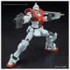 Bandai High Grade HG 1/144 Mobile Suit Gundam RGM-79 GM