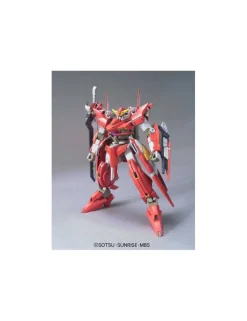 Bandai High Grade HG 1/144 Mobile Suit Gundam GNW-002 Gundam Throne Zwei