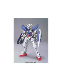 Bandai High Grade HG 1/144 Mobile Suit Gundam GN-001 Exia
