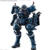 Bandai High Grade HG 1/144 Mobile Suit Gundam MS-06-SSP Police Zaku