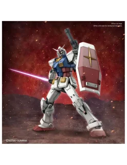 Bandai High Grade HG 1/144 Mobile Suit Gundam RX-78-2 Gundam Origin