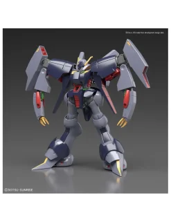 Bandai High Grade HG 1/144 Mobile Suit Gundam RX-160 Byarlant