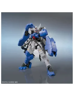 Bandai High Grade HG 1/144 Mobile Suit Gundam ASW-G-29 Gundam Astaroth Rinascimento