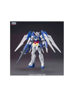 Bandai High Grade HG 1/144 Mobile Suit Gundam Age-2 Normal