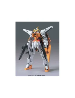 Bandai High Grade HG 1/144 Mobile Suit Gundam GN-003 Gundam Kyrios