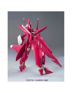 Bandai High Grade HG 1/144 Mobile Suit Gundam GNW-20000 Arche