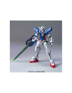 Bandai High Grade HG 1/144 Mobile Suit Gundam GN-001REII Exia Repair II