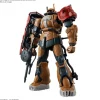 Bandai High Grade HG 1/144 Mobile Suit Gundam MS-06F Zaku II F Type Chubs Kale Solari Custom