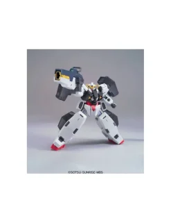 Bandai High Grade HG 1/144 Mobile Suit Gundam GN-005 Gundam Virtue