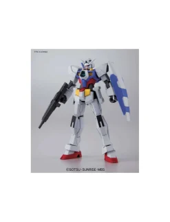 Bandai High Grade HG 1/144 Mobile Suit Gundam Age-1 Normal