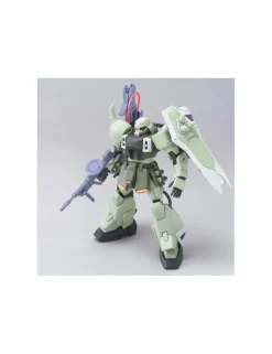 Bandai High Grade HG 1/144 Mobile Suit Gundam ZGMF-1000/A1 Gunner Zaku Warrior