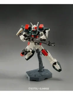 Bandai High Grade HG 1/144 Mobile Suit Gundam GAT-X103 Buster Gundam R03