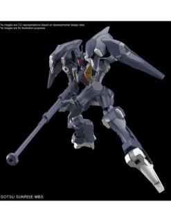 Bandai High Grade HG 1/144 Mobile Suit Gundam FP/A-77 Gundam Pharact