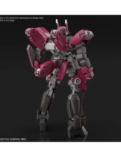 Bandai High Grade HG 1/144 Mobile Suit Gundam EB-05c Schwalbe Custom