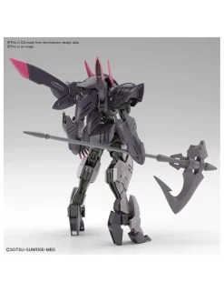 Bandai High Grade HG 1/144 Mobile Suit Gundam ASW-G-56 Gundam Gremory