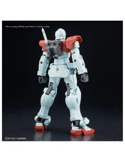 Bandai High Grade HG 1/144 Mobile Suit Gundam RGM-79 GM