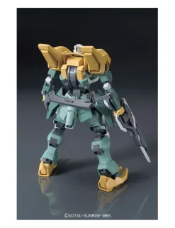 Bandai High Grade HG 1/144 Mobile Suit Gundam STH-20 Hekija