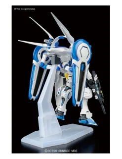 Bandai High Grade HG 1/144 Mobile Suit Gundam YG-111 Gundam G-Self Perfect Pack