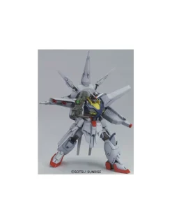 Bandai High Grade HG 1/144 Mobile Suit Gundam ZGMF-X13A Providence Gundam R13