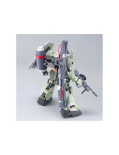 Bandai High Grade HG 1/144 Mobile Suit Gundam ZGMF-1000/A1 Gunner Zaku Warrior