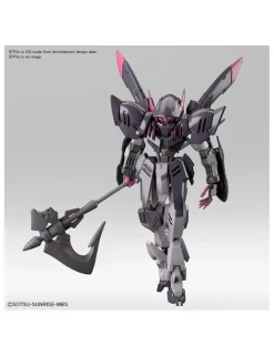 Bandai High Grade HG 1/144 Mobile Suit Gundam ASW-G-56 Gundam Gremory