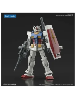 Bandai High Grade HG 1/144 Mobile Suit Gundam RX-78-2 Gundam Origin