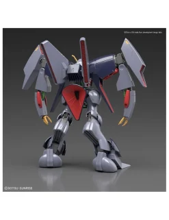 Bandai High Grade HG 1/144 Mobile Suit Gundam RX-160 Byarlant