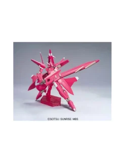 Bandai High Grade HG 1/144 Mobile Suit Gundam GNW-20000 Arche