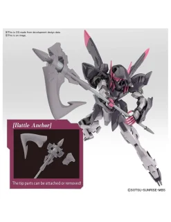 Bandai High Grade HG 1/144 Mobile Suit Gundam ASW-G-56 Gundam Gremory