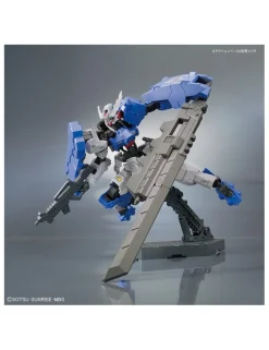 Bandai High Grade HG 1/144 Mobile Suit Gundam ASW-G-29 Gundam Astaroth Rinascimento