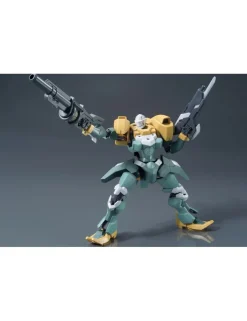 Bandai High Grade HG 1/144 Mobile Suit Gundam STH-20 Hekija