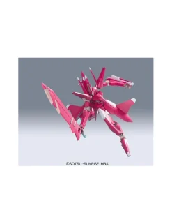 Bandai High Grade HG 1/144 Mobile Suit Gundam GNW-20000 Arche