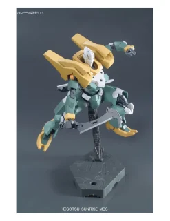 Bandai High Grade HG 1/144 Mobile Suit Gundam STH-20 Hekija