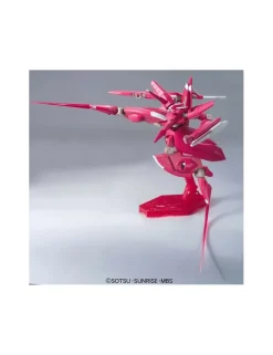 Bandai High Grade HG 1/144 Mobile Suit Gundam GNW-20000 Arche