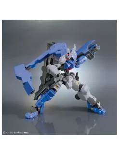 Bandai High Grade HG 1/144 Mobile Suit Gundam ASW-G-29 Gundam Astaroth Rinascimento