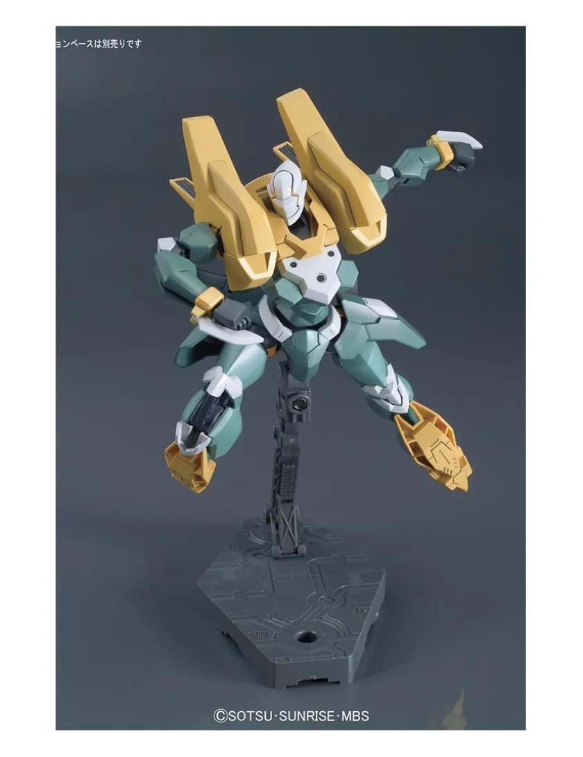 Bandai High Grade HG 1/144 Mobile Suit Gundam STH-20 Hekija