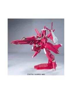 Bandai High Grade HG 1/144 Mobile Suit Gundam GNW-20000 Arche