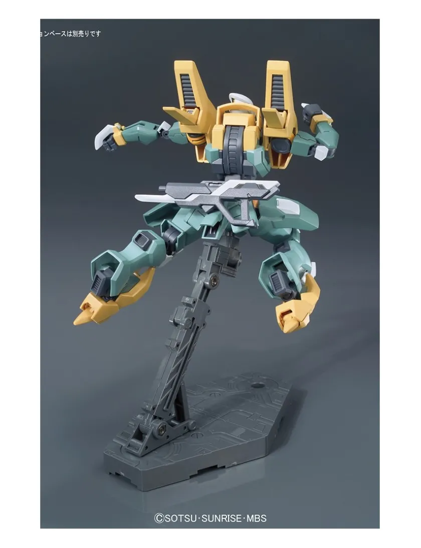 Bandai High Grade HG 1/144 Mobile Suit Gundam STH-20 Hekija