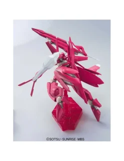 Bandai High Grade HG 1/144 Mobile Suit Gundam GNW-20000 Arche
