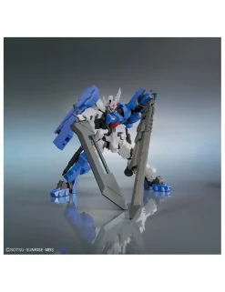 Bandai High Grade HG 1/144 Mobile Suit Gundam ASW-G-29 Gundam Astaroth Rinascimento