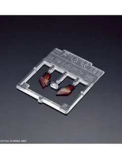 Bandai High Grade HG 1/144 Mobile Suit Gundam XVX-016RN Gundam Aerial Rebuild