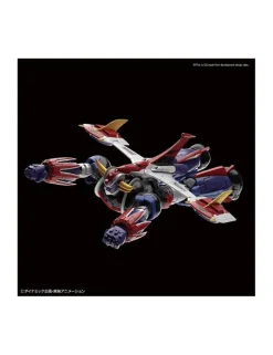 Bandai High Grade HG 1/144 Ufo Robot Grendizer Infinitism