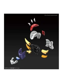 Bandai High Grade HG 1/144 Ufo Robot Grendizer Infinitism