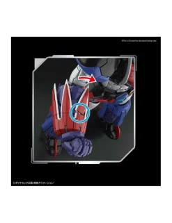 Bandai High Grade HG 1/144 Ufo Robot Grendizer Infinitism