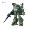 Bandai High Grade HG Armored Trooper Votoms ATM-09-STTC Scopedog Turbo Custom