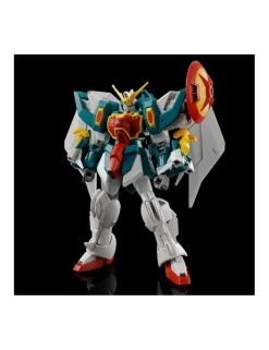 Bandai High Grade HGAC 1/144 Mobile Suit Gundam XXXG-01S2 Altron Gundam