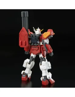 Bandai High Grade HGAC 1/144 Mobile Suit Gundam XXXG-01H2 Gundam Heavyarms Custom